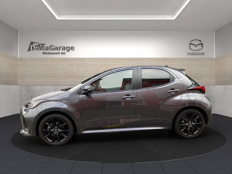 Gebraucht Mazda 2 Homura-Line 116 PS (85 kW) 2024 Limousine
