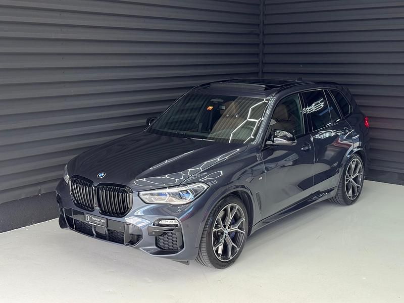 Gebraucht 2020 BMW X5 M Sport SUV | CHF 57’900 - Bild 1/4