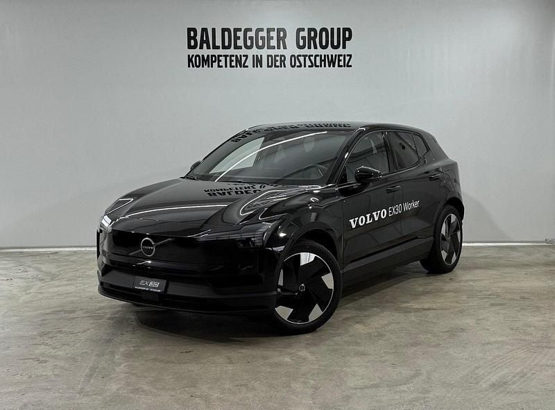 Neu Volvo EX30 Performance 314 kW (428 PS) 2025 SUV