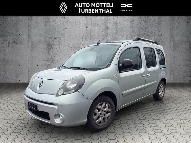 Gebraucht 2013 Renault Kangoo Happy Family Kombi | CHF 8’900 (Fairer Preis) - Bild 1/4