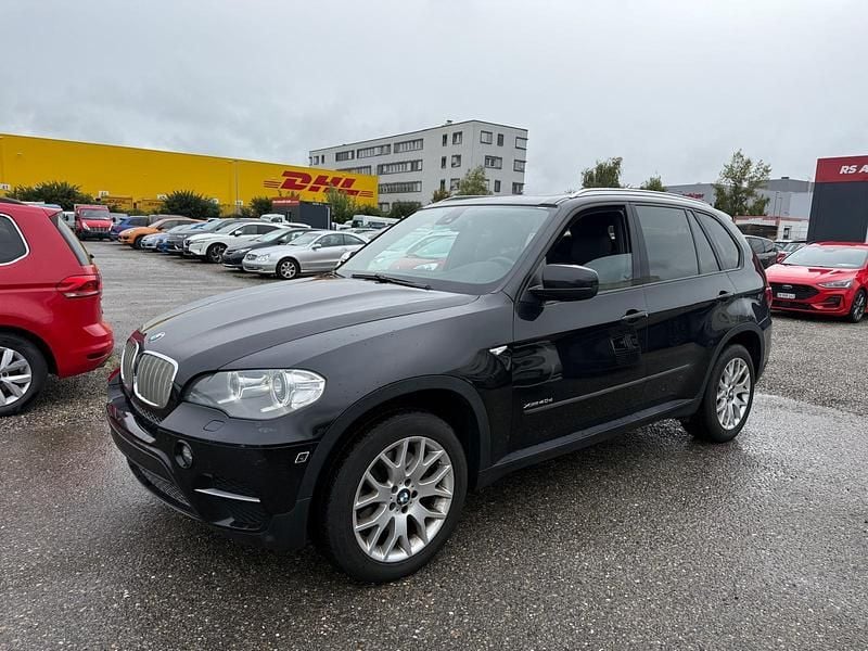 Gebraucht BMW X5 306 PS (225 kW) 2012 SUV