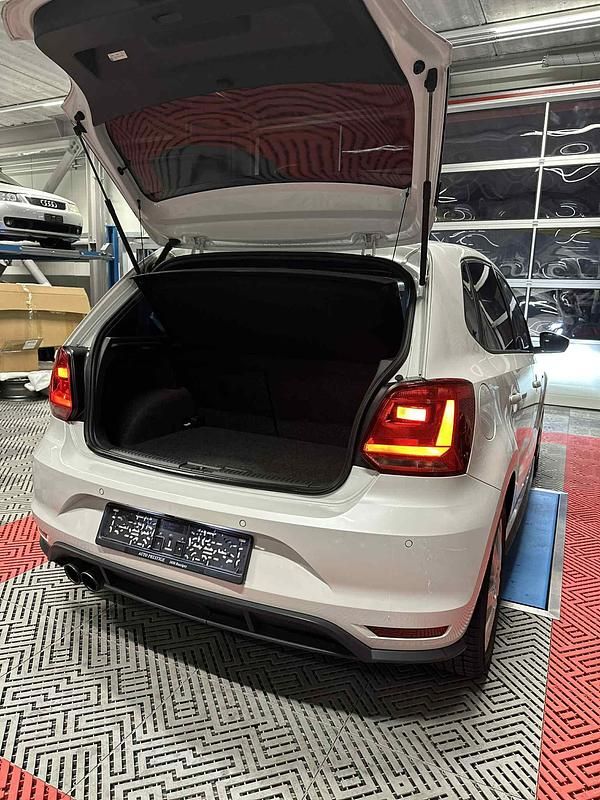 Gebraucht VW Polo GTI 192 PS (141 kW) 2016