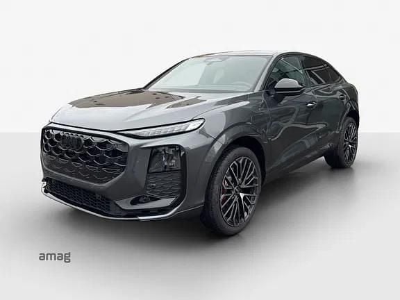 Daytonagrau perleffekt Gebraucht 2026 Audi Q3 Advanced SUV | CHF 69’900 - Bild 1/4