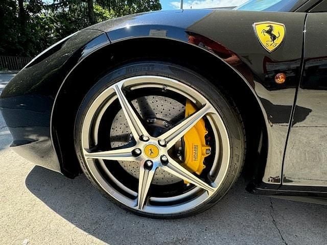 Gebraucht 2011 Ferrari 458 | CHF 179’999 (Superpreis) - Bild 1/4