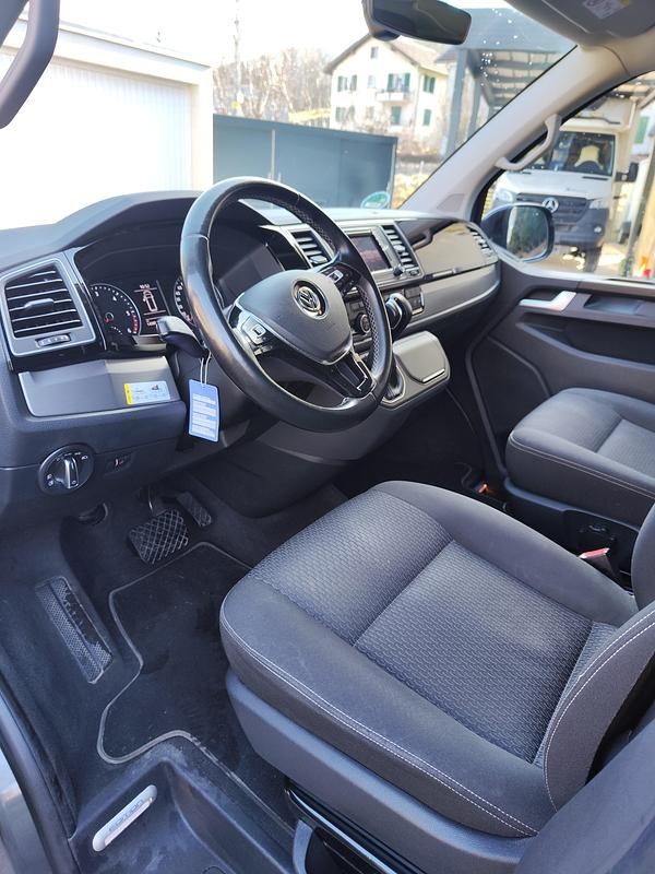 Gebraucht VW California Beach 204 PS (150 kW) 2017 Van