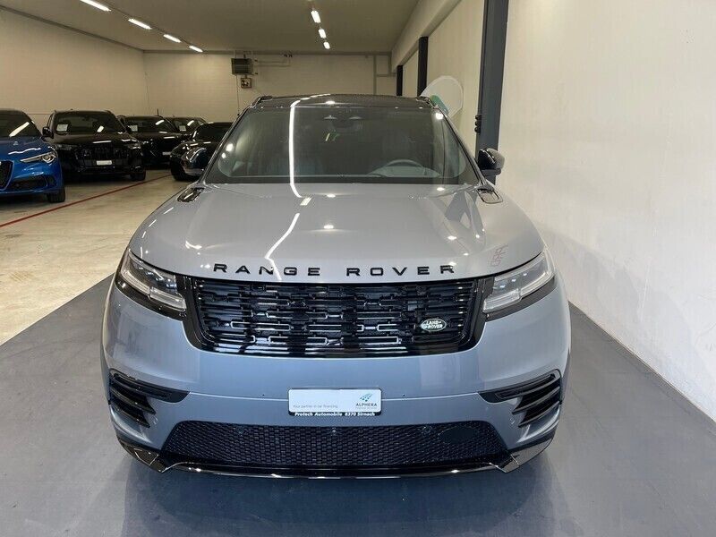 Gebraucht Land Rover Range Rover Velar Autobiography 400 PS (294 kW) 2023 SUV