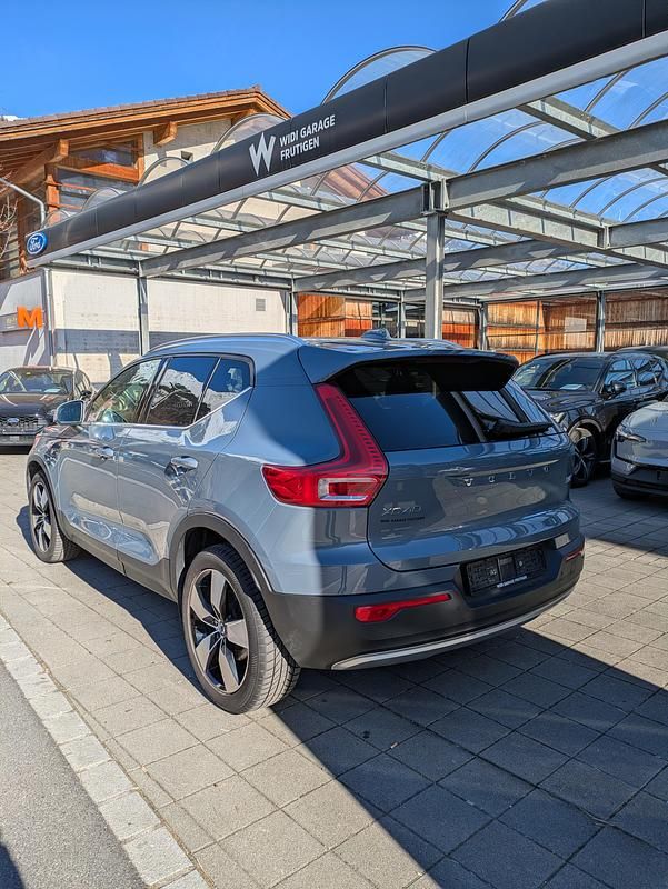 Gebraucht Volvo XC40 Inscription 2020 SUV