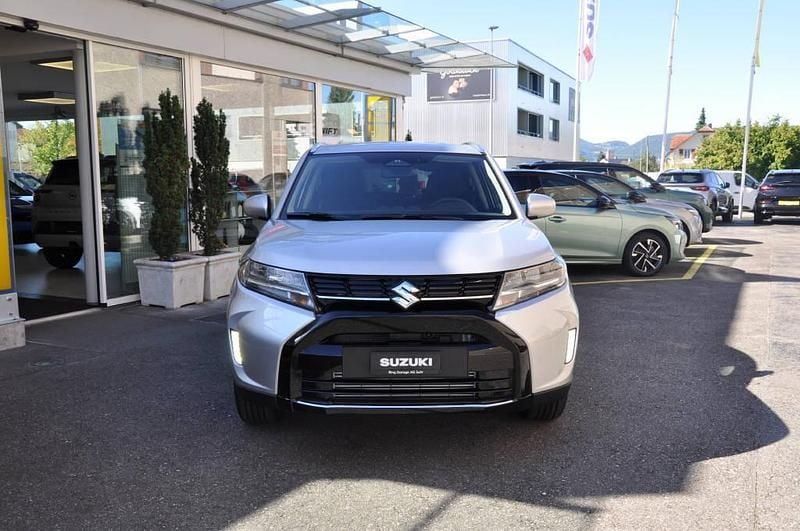 Neu Suzuki Vitara 110 PS (80 kW) 2025 SUV