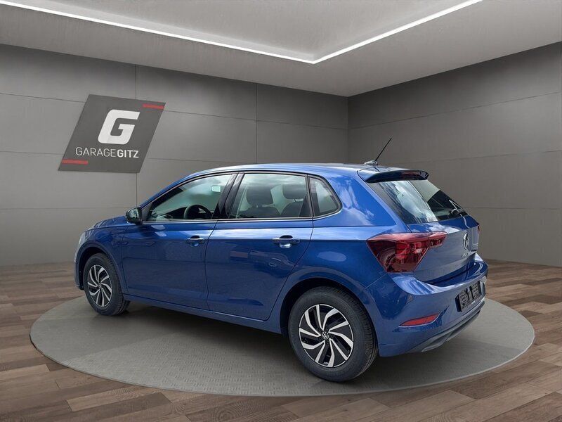 Gebraucht VW Polo Life 95 PS (69 kW) 2024 Kleinwagen