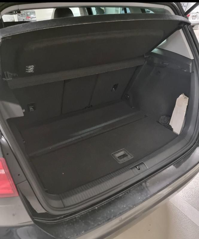 Gebraucht VW Golf VII Comfortline 110 PS (80 kW) 2014