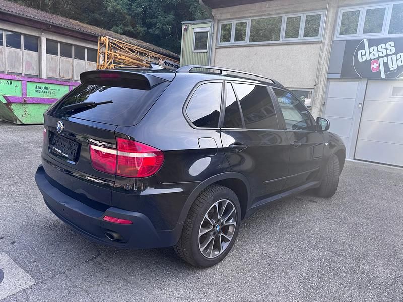 Gebraucht BMW X5 235 PS (172 kW) 2010 SUV
