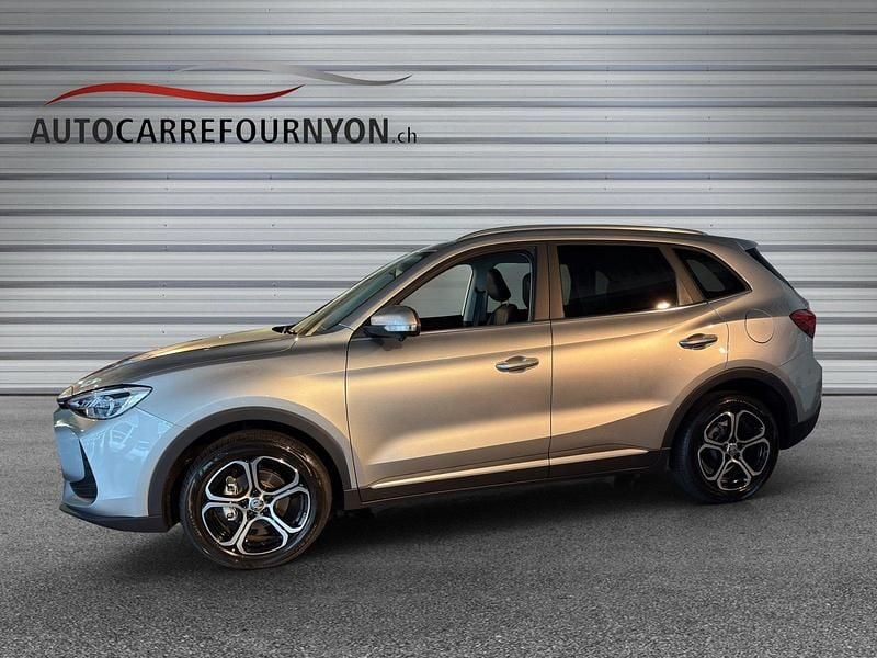 Neu MG ZS Comfort 106 PS (77 kW) 2026 SUV