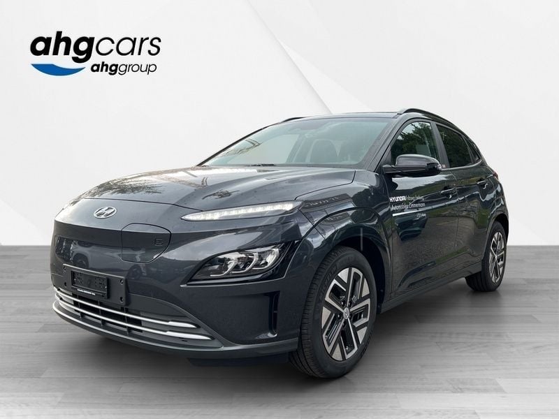 Gebraucht 2025 Hyundai Kona SUV | CHF 28’900 - Bild 1/4