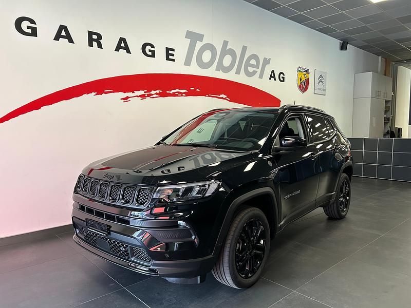 Neu 2025 Jeep Compass North SUV | CHF 36’800 (Superpreis) - Bild 1/4