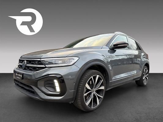 Gebraucht VW T-Roc R-line 190 PS (139 kW) 2022 SUV