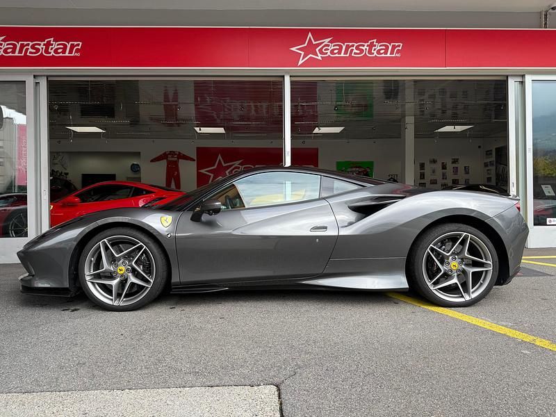 Gebraucht 2020 Ferrari F8 | CHF 268’500 - Bild 1/4