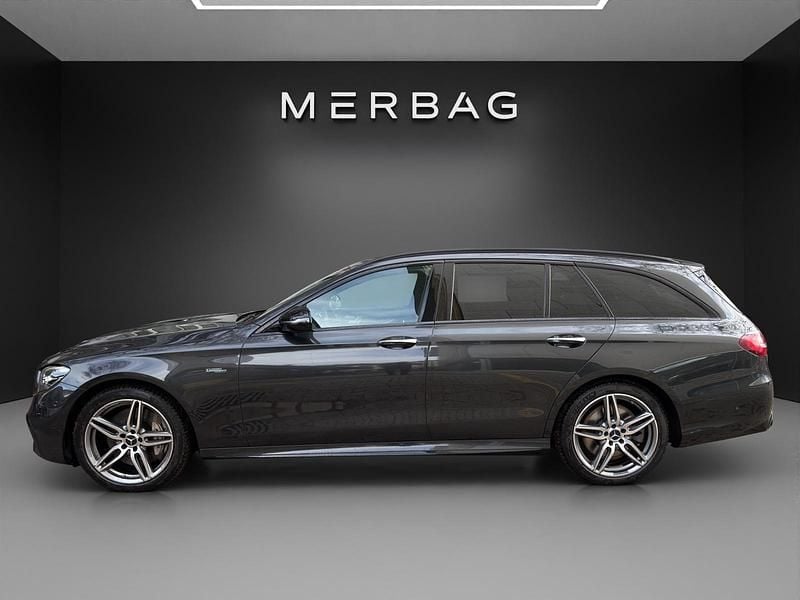 Gebraucht Mercedes E53 AMG AMG 435 PS (319 kW) 2022 Kombi