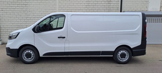 Neu 2024 Renault Trafic Van | CHF 34’700 (Teuer) - Bild 1/4