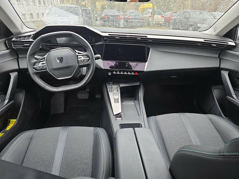 Gebraucht Peugeot 308 SW Allure 130 PS (95 kW) 2022 Kombi