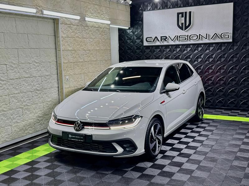 Gebraucht 2024 VW Polo GTI | CHF 26’999 (Fairer Preis) - Bild 1/4