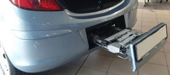 Gebraucht Opel Corsa Enjoy 90 PS (66 kW) 2007 Kleinwagen