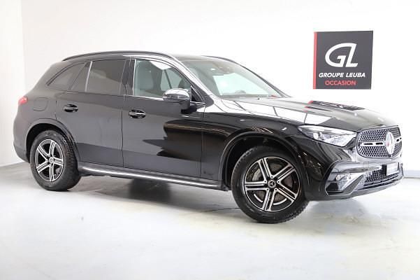 Gebraucht 2025 Mercedes GLC200 SUV | CHF 63’500 (Teuer) - Bild 1/4