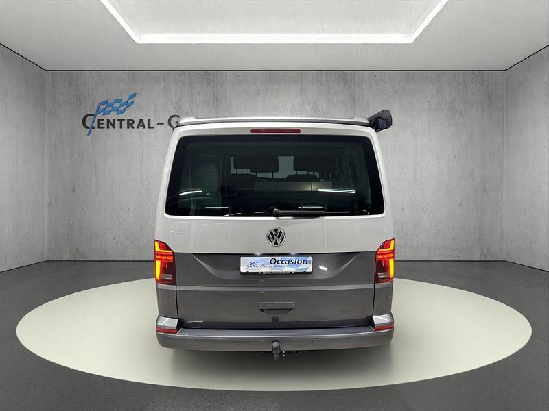 Gebraucht VW California California 150 PS (110 kW) 2020 Van