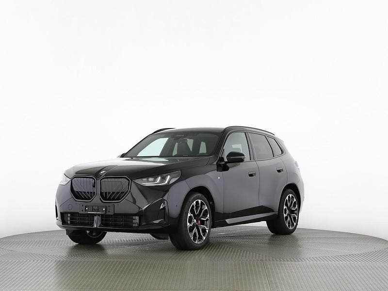 Neu BMW X3 M Sport 208 PS (152 kW) 2025 SUV
