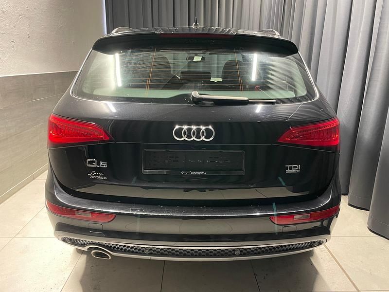 Gebraucht Audi Q5 S-Line 177 PS (130 kW) 2014 SUV