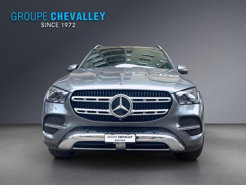 Neu 2025 Mercedes GLE450 AMG SUV | CHF 102’300 (Superpreis) - Bild 1/4