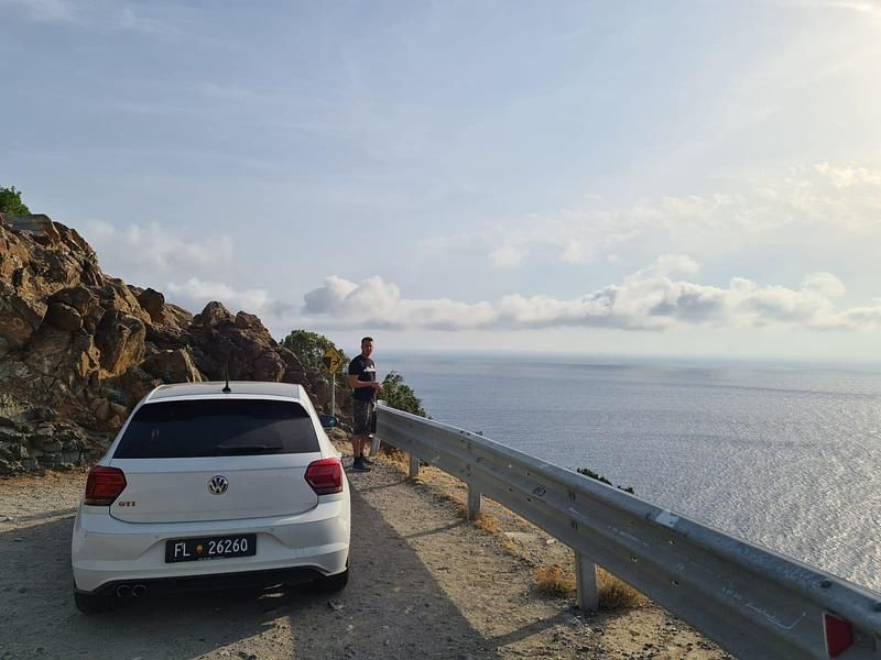 Gebraucht VW Polo GTI 200 PS (147 kW) 2019 Kleinwagen