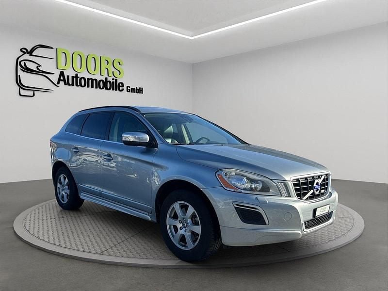 Gebraucht Volvo XC60 R-Design 304 PS (223 kW) 2011 SUV