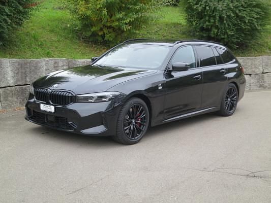 Gebraucht 2024 BMW 320e | CHF 55’900 - Bild 1/4