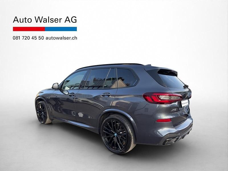 Gebraucht BMW X5 Shadowline 394 PS (289 kW) 2022 SUV