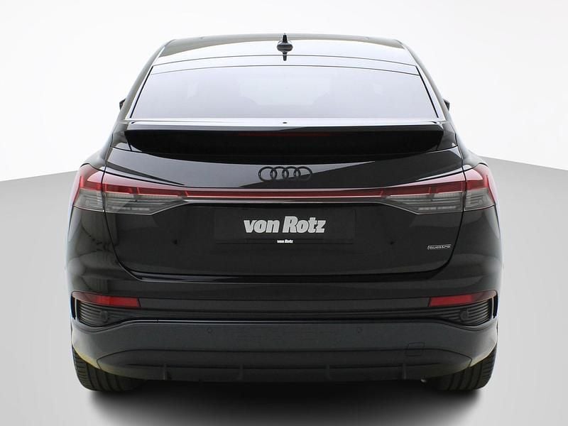Gebraucht Audi Q4 Sportback e-tron S-Line 250 kW (340 PS) 2025 SUV