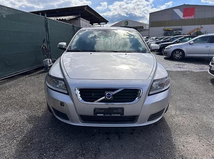 Gebraucht 2008 Volvo V50 Kombi | CHF 2’490 (Fairer Preis) - Bild 1/4