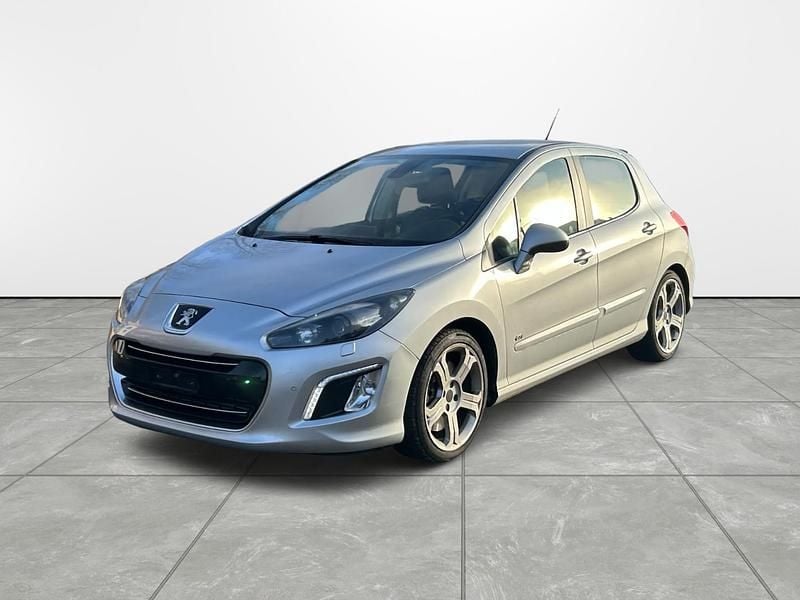 Gebraucht 2012 Peugeot 308 GTi | CHF 6’990 (Etwas zu teuer) - Bild 1/4