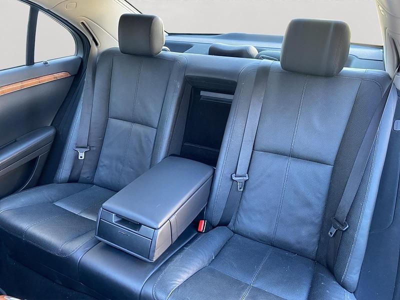 Gebraucht Mercedes S500 388 PS (285 kW) 2006 Limousine