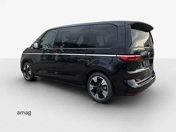 Neu VW Multivan Style 150 PS (110 kW) 2026 Deep black perleffekt (lc9x) Van