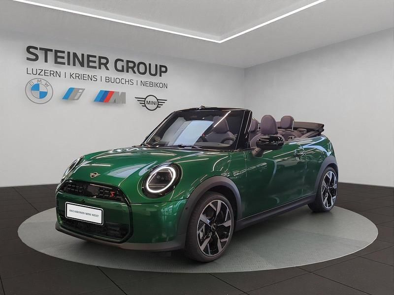 Mini Cooper Preis Neu