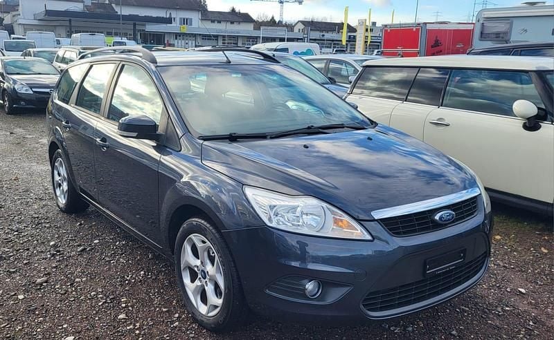 Gebraucht Ford Focus 145 PS (106 kW) 2010