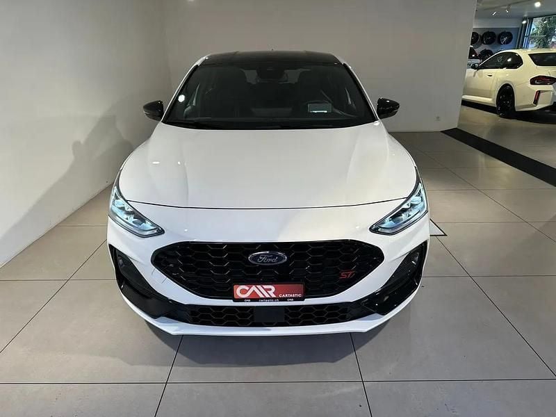 Gebraucht Ford Focus ST 280 PS (205 kW) 2026 Weiss