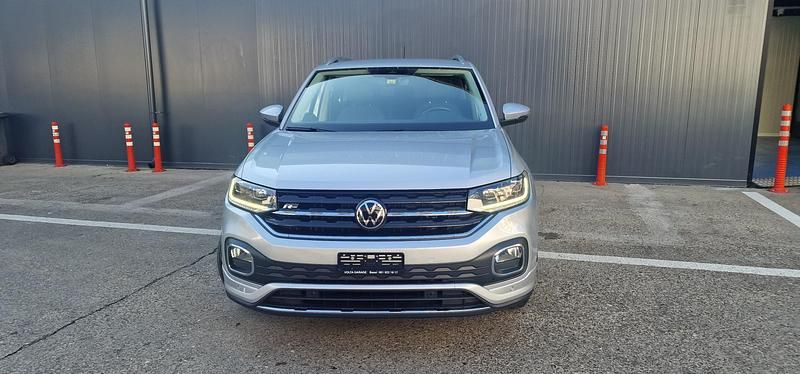 Gebraucht VW T-Cross Style 150 PS (110 kW) 2021 SUV