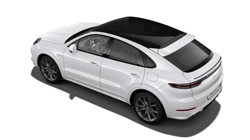Gebraucht Porsche Cayenne 462 PS (339 kW) 2022 SUV