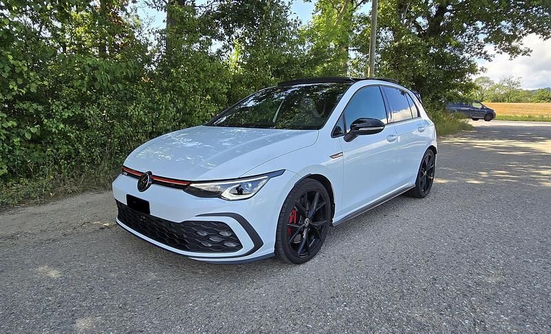 Gebraucht 2023 VW Golf VIII GTI | CHF 34’900 (Teuer) - Bild 1/4