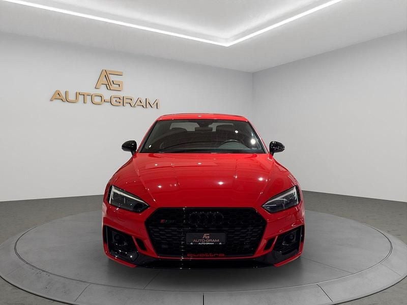 Gebraucht Audi RS5 Ambiente 450 PS (330 kW) 2018 Coupé