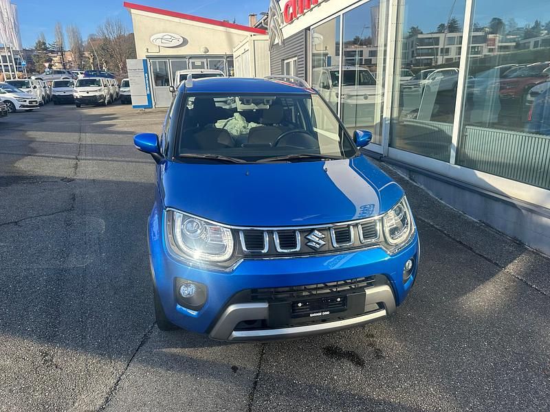 Gebraucht 2020 Suzuki Ignis | CHF 14’900 (Fairer Preis) - Bild 1/4