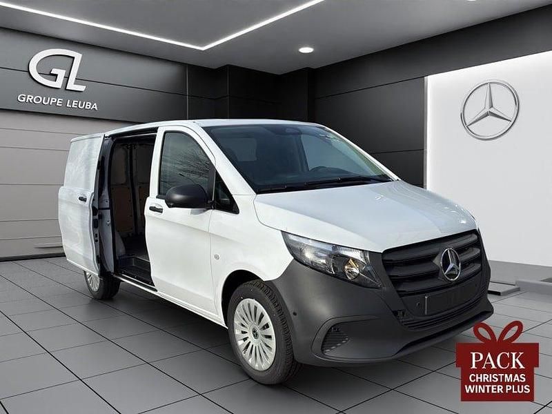 Neu Mercedes Vito 136 PS (100 kW) 2025 Van