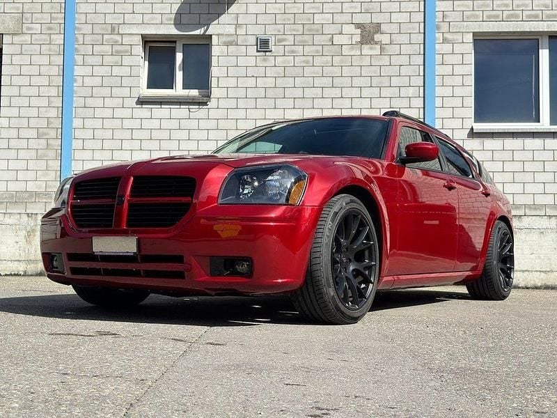 Gebraucht Dodge Magnum 354 PS (260 kW) 2005 Kombi