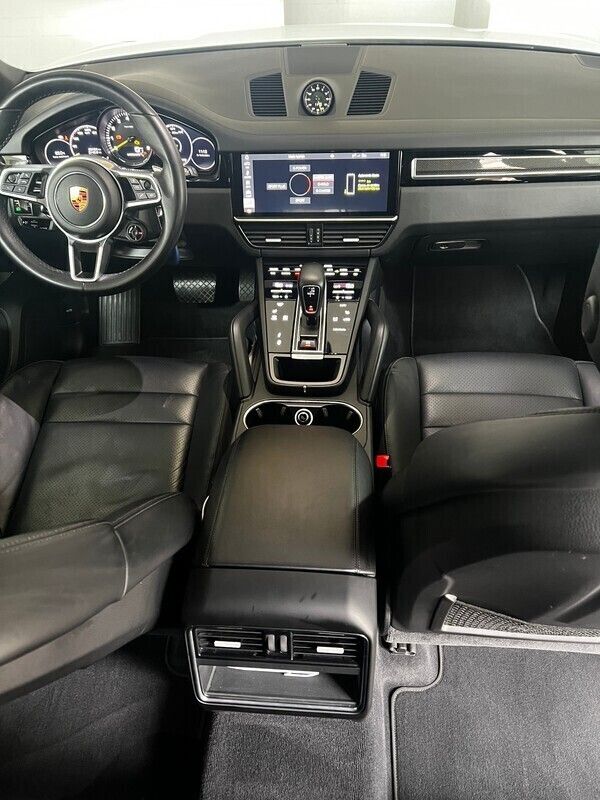 Gebraucht Porsche Cayenne 462 PS (339 kW) 2019 SUV
